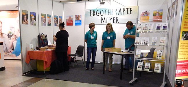 1. Pflegemesse in Dresden – ein Rückblick 1. Pflegemesse in Dresden – ein Rückblick