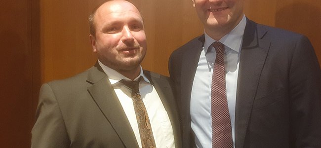 Wenn Dich der Gesundheitsminister nach deiner Meinung fragt… Wenn Dich der Gesundheitsminister nach deiner Meinung fragt…