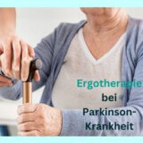 Ergotherapie bei Parkinson